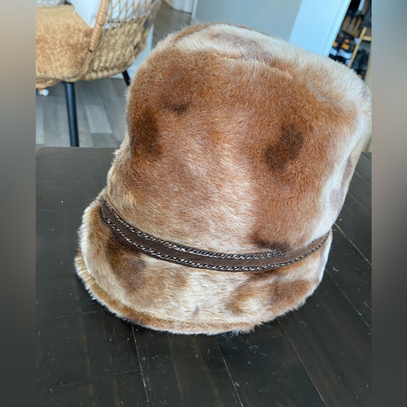 50’s hat - Picture 5 of 6